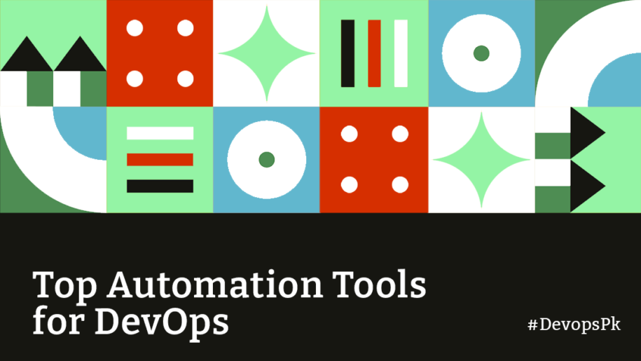 automation tools for devops