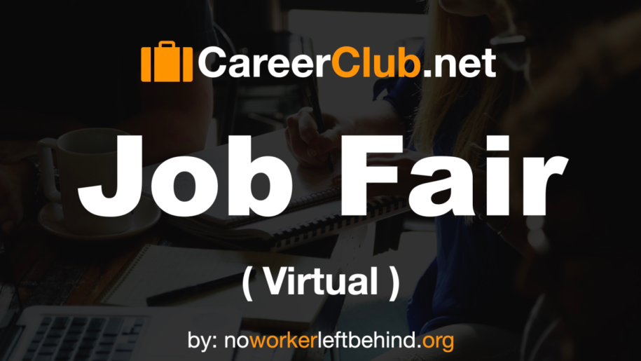 Join the Career Club Virtual Job Fair in Scottsdale, Arizona, on the first Friday of every month. Free for job seekers and recruiters. Connect with top companies like Amazon, Microsoft, and more. Don't miss this opportunity to advance your career!