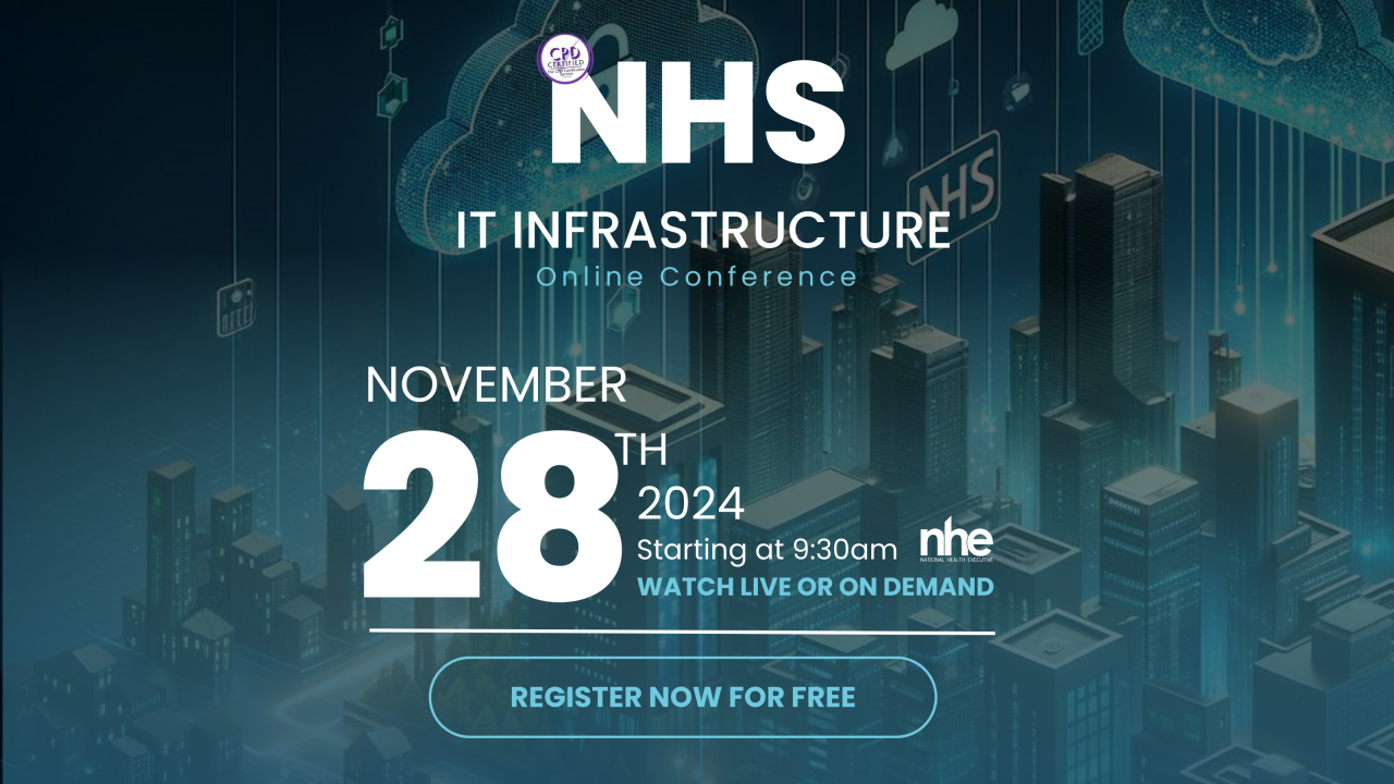 NHS IT Infrastructure