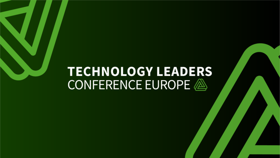 Technology Leaders Conference Europe 2024