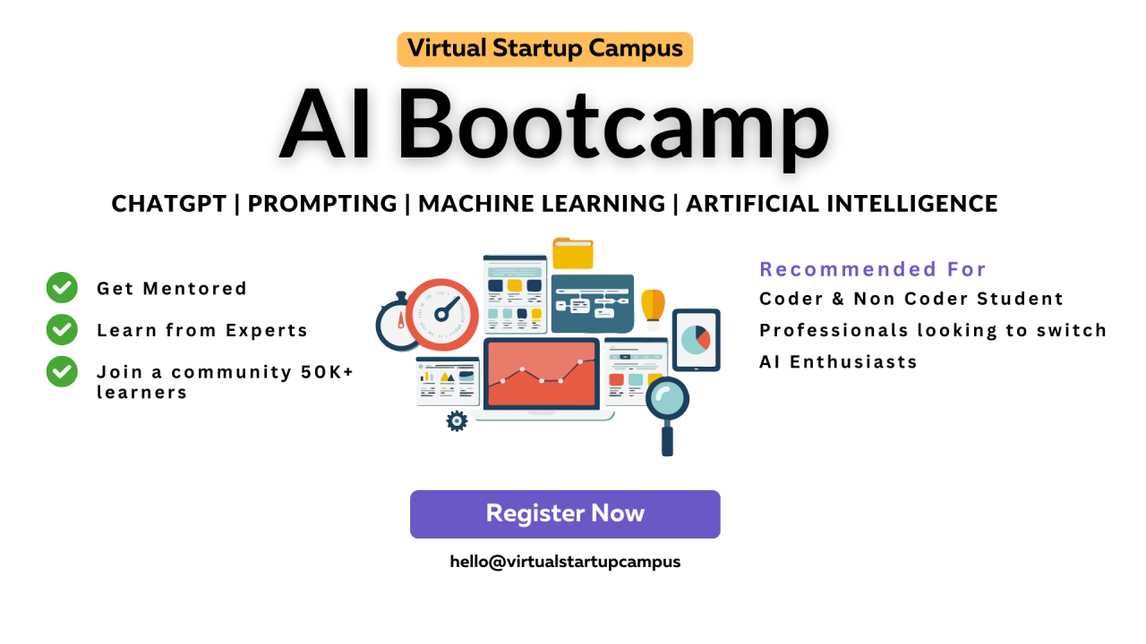 AI Bootcamp