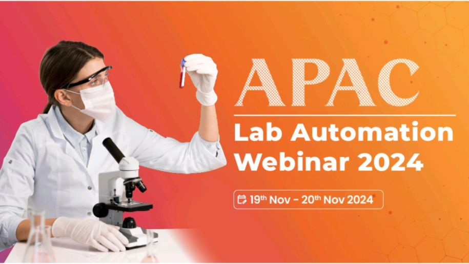 APAC - Lab Automation Webinar 2024